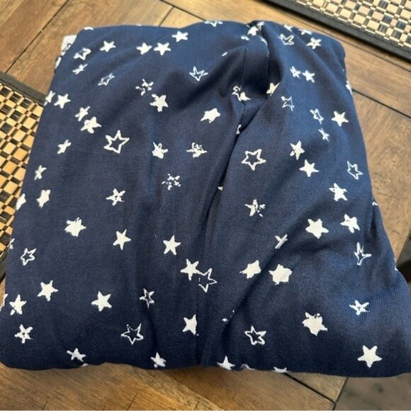 Lucky Brand 4pc PJ Set Starry Sky Print Super Soft Women’s Size Small NWT - Picture 11 of 15